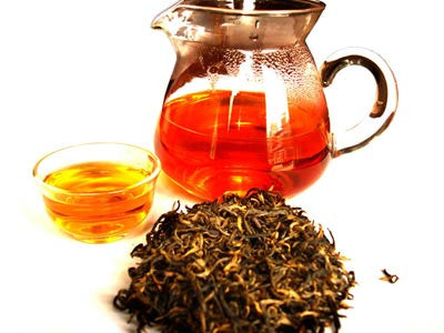 BLACK TEA