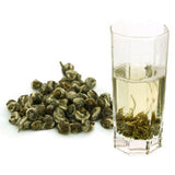 Jasmine Pearl Green Tea/ 50g