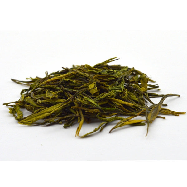 Huangjin Bai Cha / 25g