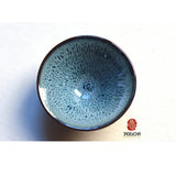 Flame Glazed Gongfu Tea Cup