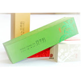Four Season Tea Gift Box - Premium Oolong Tea Tie Guan Yin 96g