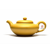 Hand Made Yixing Tea Pot 07