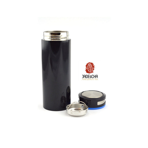 Tea travel mug with Removable Filter