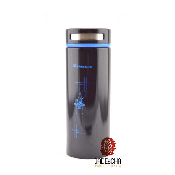 Tea travel mug with Removable Filter