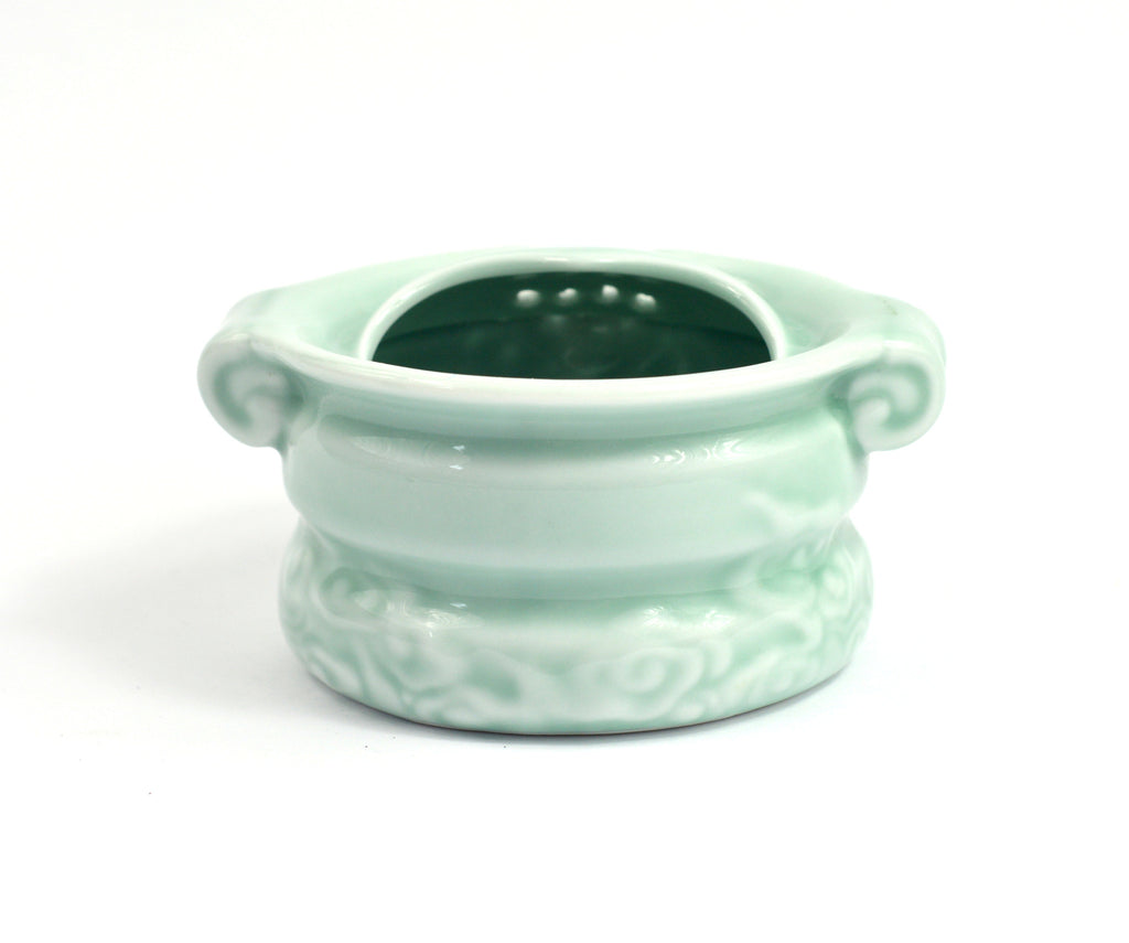 Longquan Celadon Tea Pot