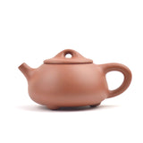 Hand Made Yixing Tea Pot 04