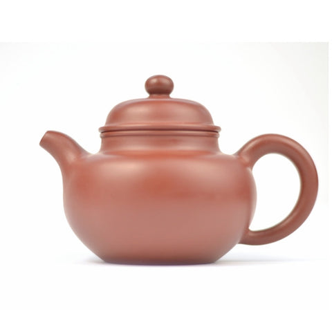 Hand Made Yixing Tea Pot 05