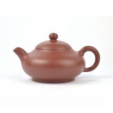 Hand Made Yixing Tea Pot 08
