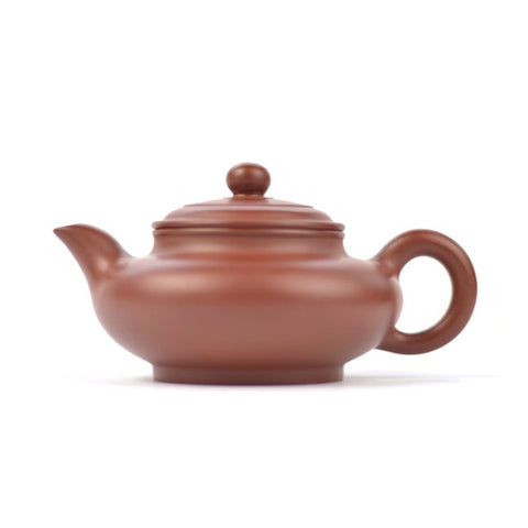 Hand Made Yixing Tea Pot 09