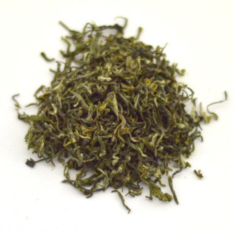 Green Tea Bi Luo Chun / 50 g