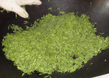 Green Tea Bi Luo Chun / 50 g