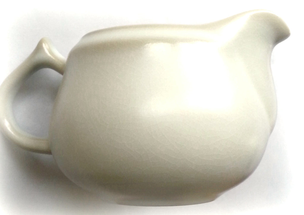 Crazing Ru Ware Gongfu Tea Gift Set with 100g of tea