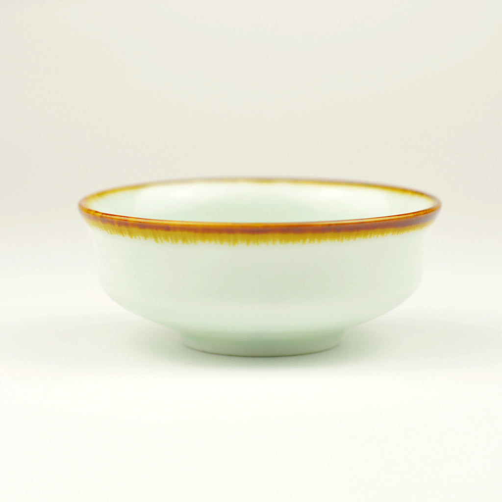 Celadon Cup - Lotus Theme 55ml