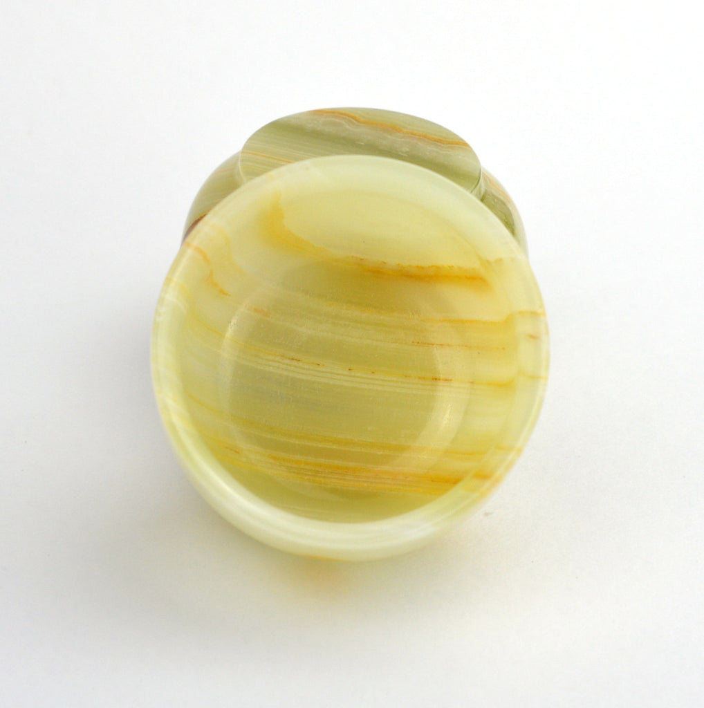 Onyx Tea Cup 72ml