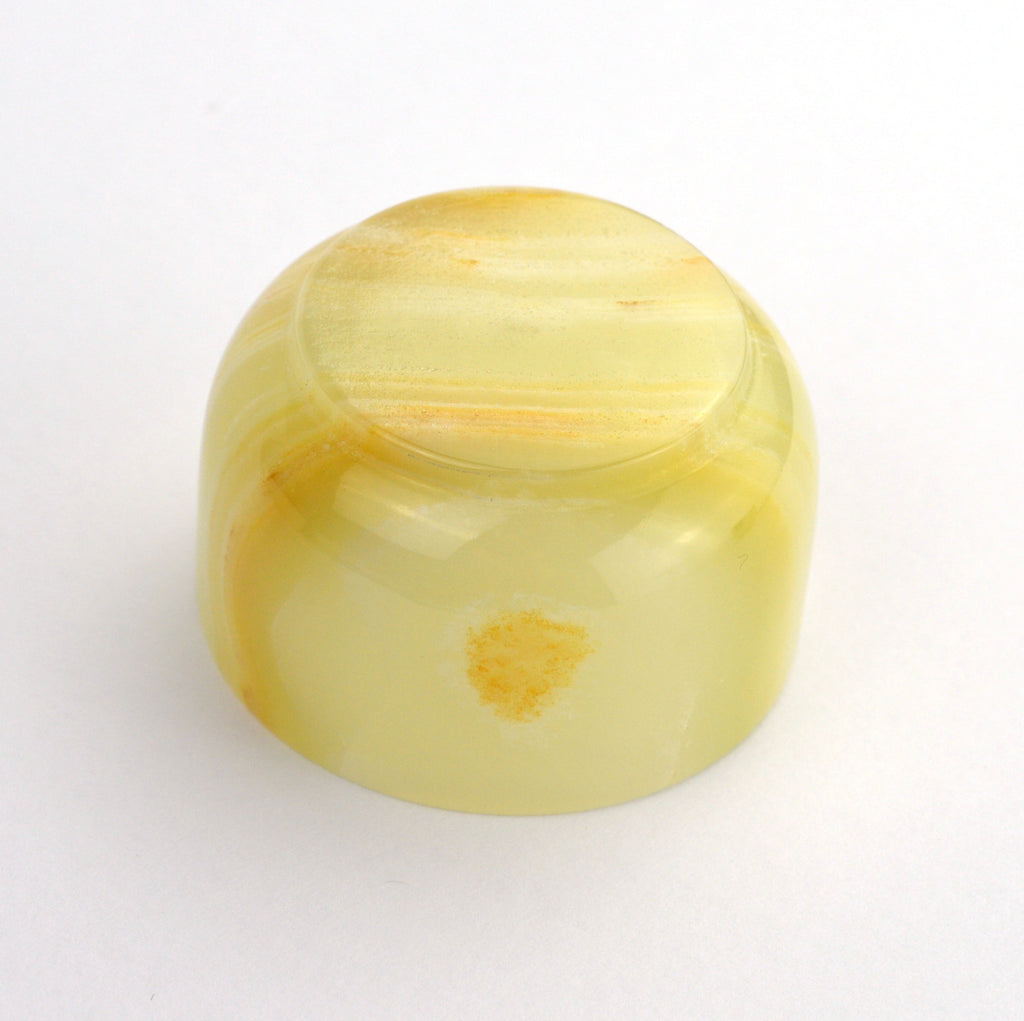Onyx Tea Cup 72ml