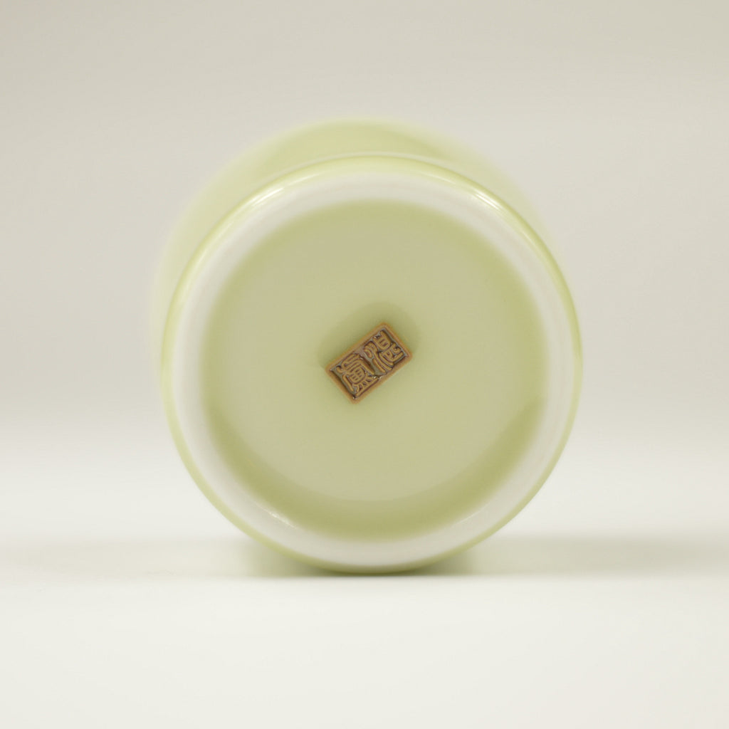 Celadon Cup of our collection 72 ml