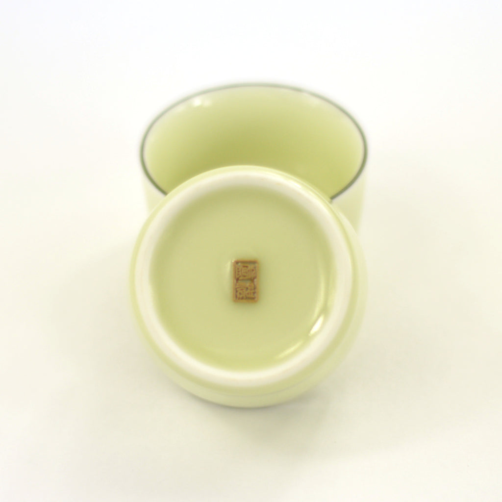 Celadon Cup of our collection 72 ml