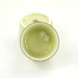 Celadon Cup of our collection 72 ml