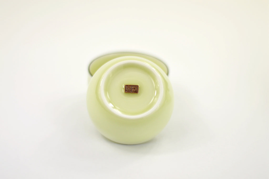 Celadon Cup of our collection 90 ml