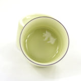 Celadon Cup of our collection 90 ml