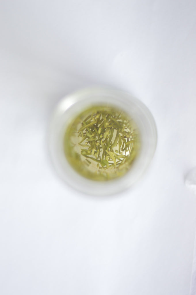 Green Tea Nanshan Shoumei 25g