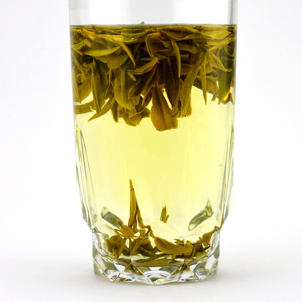 Xihu Longjing/Dragon Well / 50g