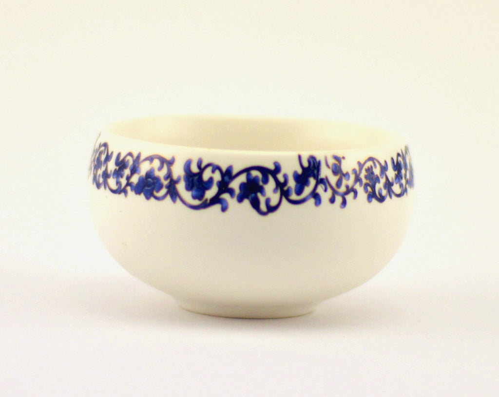 Blue Sky White Snow Gift Set with 100g of tea