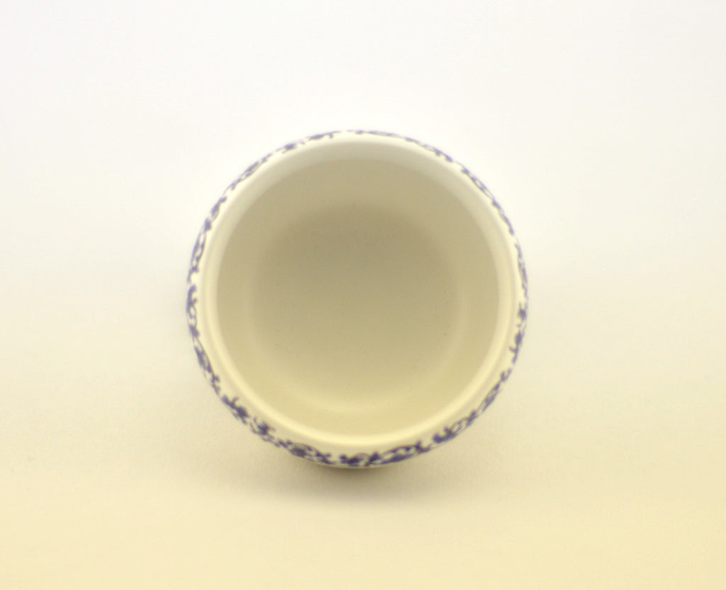 Blue Sky White Snow Gift Set with 100g of tea