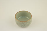 Gongfu Tea Gift Set -  Rare Celadon Tea Set