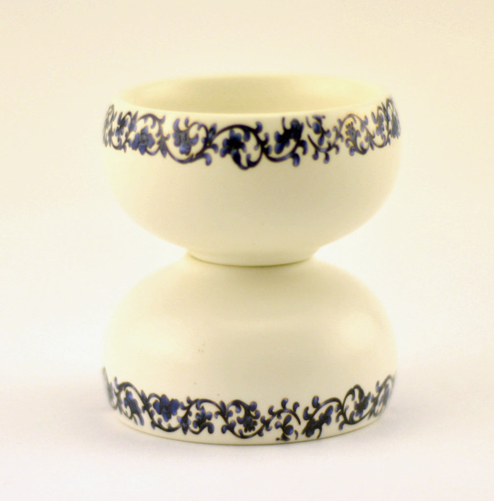 Blue Sky White Snow Gift Set with 100g of tea