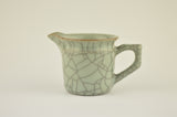 Gongfu Tea Gift Set -  Rare Celadon Tea Set