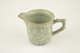 Gongfu Tea Gift Set -  Rare Celadon Tea Set