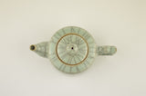 Gongfu Tea Gift Set -  Rare Celadon Tea Set
