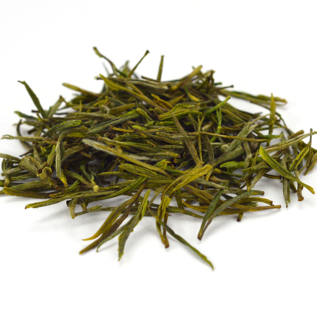 Bio Huangshan Mao Feng / 50g