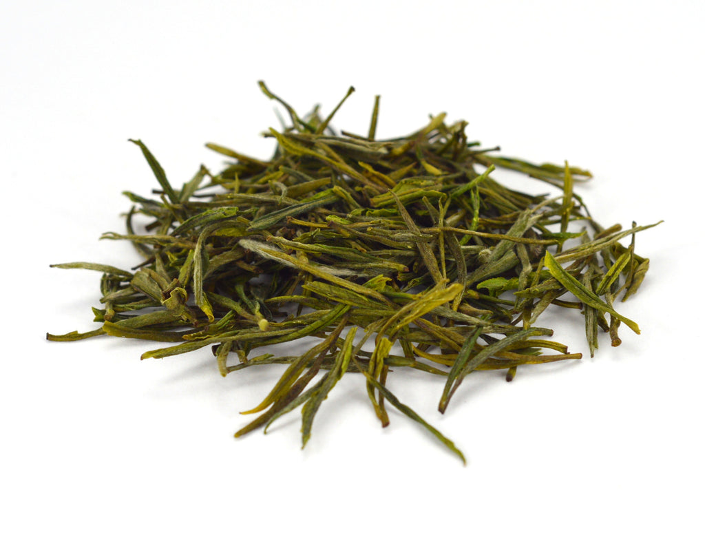 Blue Sky White Snow Gift Set with 100g of tea