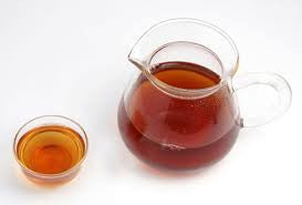 Fuzhuan Year 2010 - 60g/10 bricks