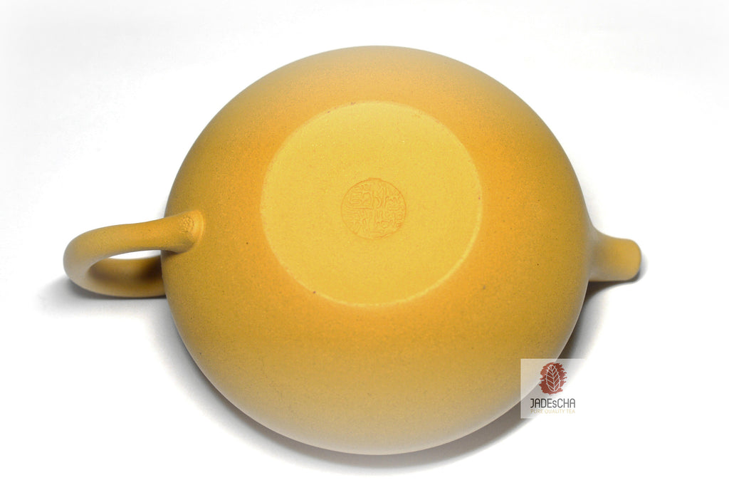 Hand Made Yixing Tea Pot 07