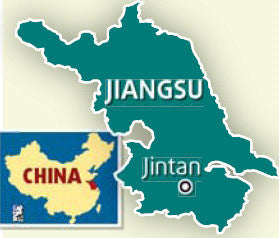 Jintan Que She/ Bird Tougue / 50g