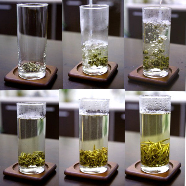 Jasmine Pearl Green Tea/ 50g