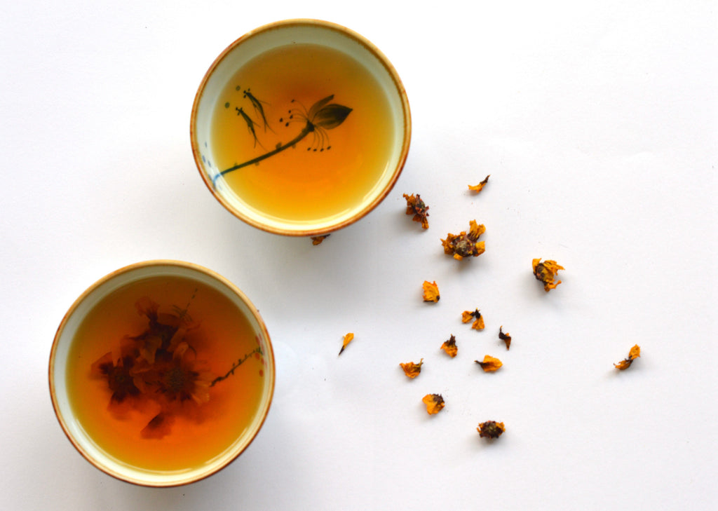 Herbal Tea Chrysanthemum