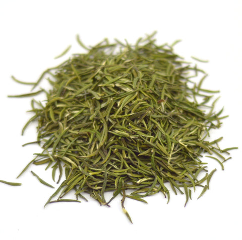 Green Tea Nanshan Shoumei 25g