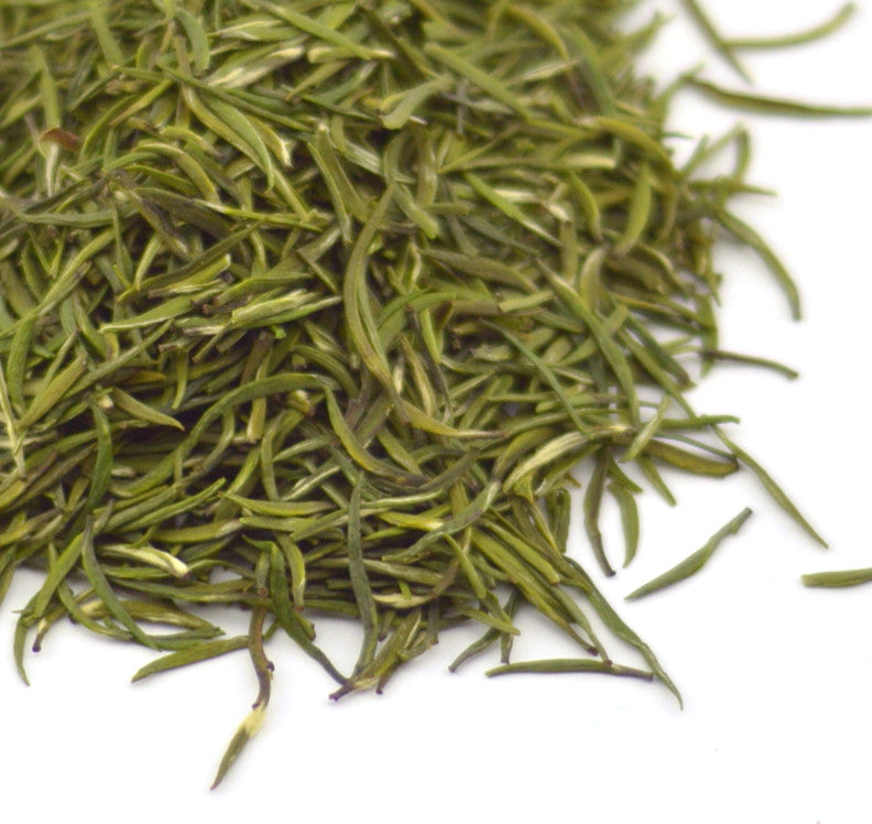 Green Tea Nanshan Shoumei 25g