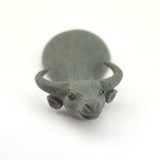 Tea Pet - Buffalo