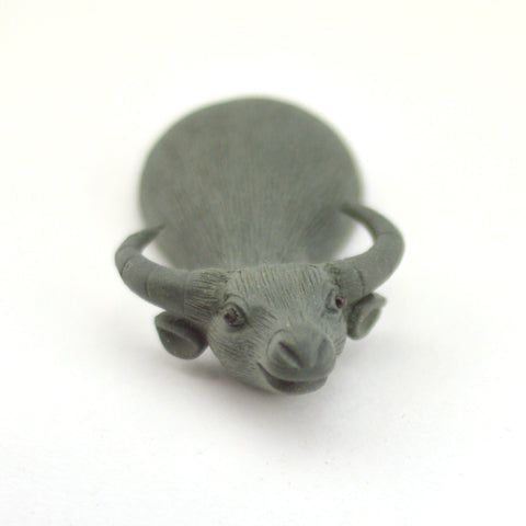 Tea Pet - Buffalo