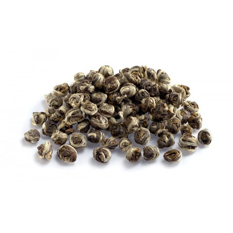 Jasmine Pearl Green Tea/ 50g