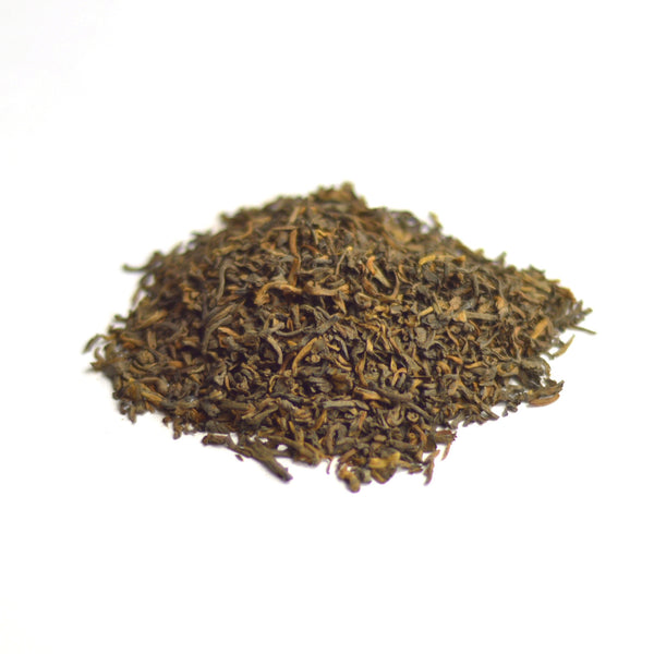 Pu Erh Loose Tea - 50g