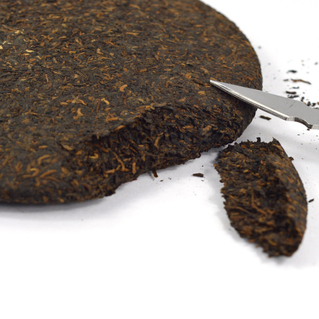 Pu Erh Year 2004 / 50g