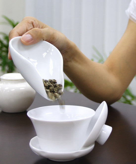 Jasmine Pearl Green Tea/ 50g