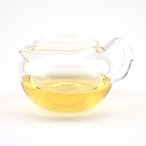Glass Serving Cup 250ml