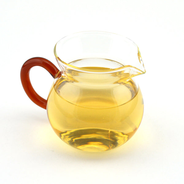 Glass Serving Cup 310ml